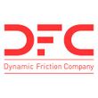 Dynamic Friction Rear Disc Brake Pad Set LR147981