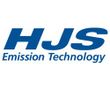 HJS Emission Technology Door Sill Plate Clip 51471840961