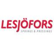 Lesjofors Rear Coil Spring 1J0511115AK