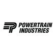 PowerTrain Front Drive Shaft Assembly 2044106701 2891-460