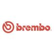 Brembo Rear Disc Brake Pad Set LR084118 P44021
