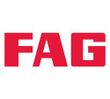 FAG Front Wheel Bearing and Hub Assembly 31206876840 713 6495 400