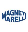Magneti Marelli AL (Automotive Lighting) Left Headlight Assembly 63123456045 LUS5842