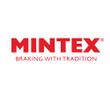 Mintex Front Disc Brake Pad Set 5055769