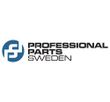 Professional Parts Sweden Front Windshield Washer Pump 4320123