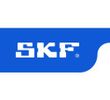 SKF Front Wheel Bearing and Hub Assembly 31206794850