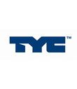 TYC Left Headlight Assembly 2118200361