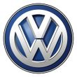 Genuine VW Audi Front Shock / Strut Mounting 4Z7698507 4Z7-698-507