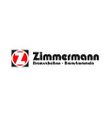 Zimmermann Front Disc Brake Pad Set 4M0698151BJ