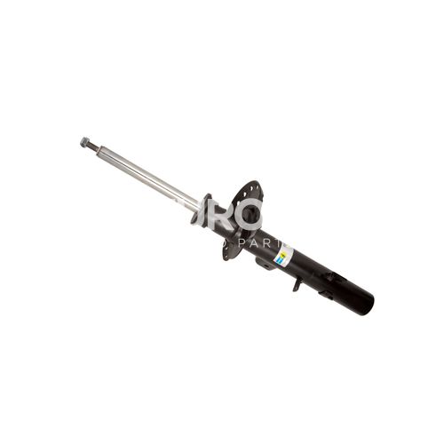 Bilstein Rear Right Suspension Strut Assembly LR044684 22-249807
