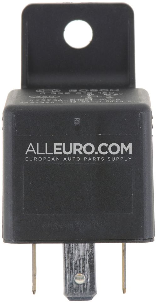 Bosch Starter Relay 0332019150 0 332 019 150