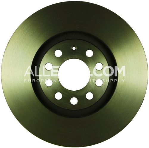 Bosch Front Disc Brake Rotor 8E0615301AD