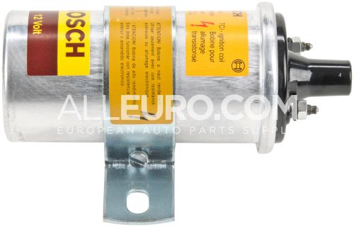 Bosch Ignition Coil 0001582803 0 221 122 001