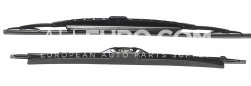 Bosch Front Windshield Wiper Blade Set 61618203954SET 3397001367