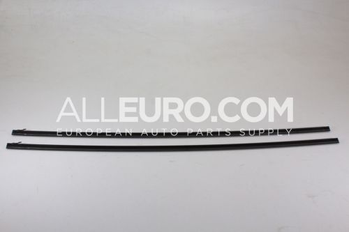 Bosch Front Windshield Wiper Blade Refill 3397033375 3397033375