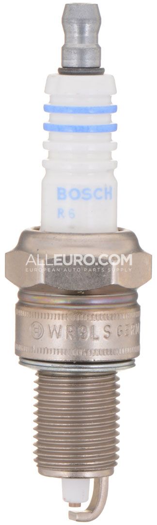 Bosch Spark Plug 12121279599 WR9LS