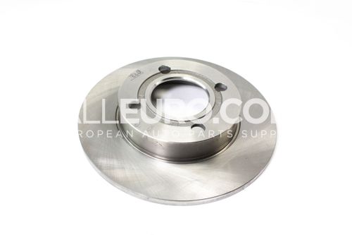 Brembo Rear Disc Brake Rotor 8A0615601 08.5213.10