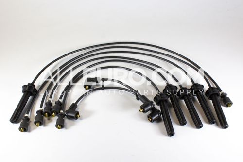 BREMI Spark Plug Wire Set DAC7811 323