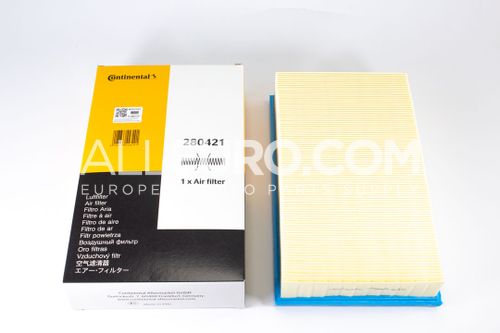 Continental Air Filter 191129620