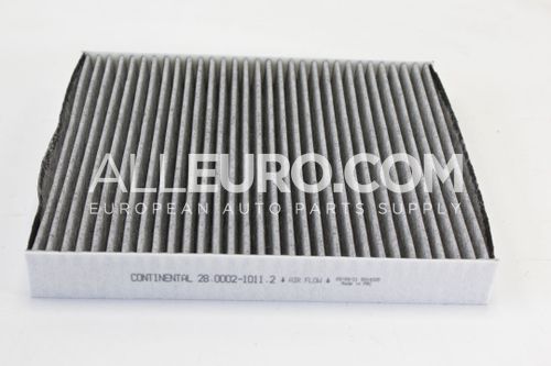 Continental Cabin Air Filter 4638300018