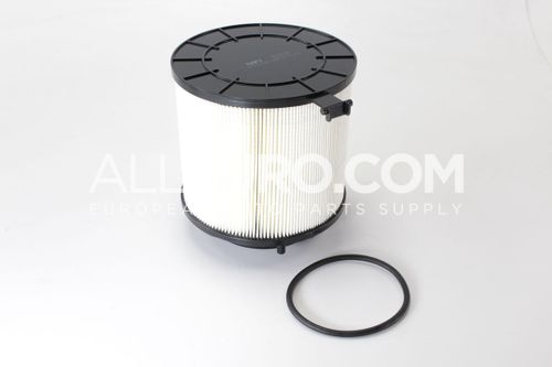 Continental Air Filter 8K0133843 281063