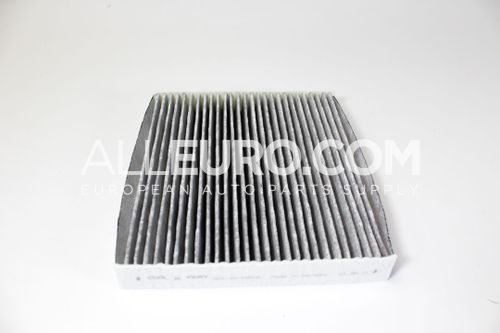 CoolXpert Auxiliary Cabin Air Filter LR036369