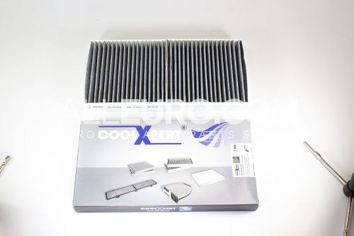 CoolXpert Cabin Air Filter 1718300418 001-20-01320