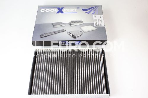 CoolXpert Front Cabin Air Filter 31390880