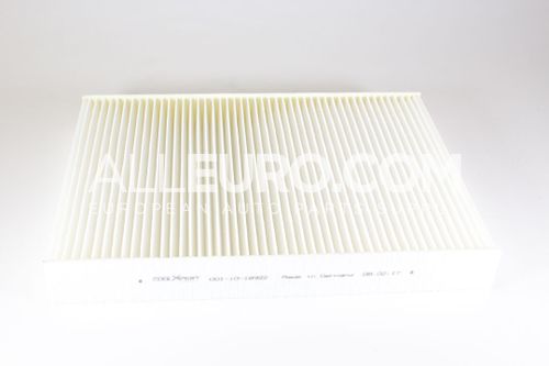CoolXpert Fresh Air Cabin Air Filter 31407748 001-10-18922