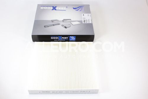 CoolXpert Cabin Air Filter 5Q0819644A