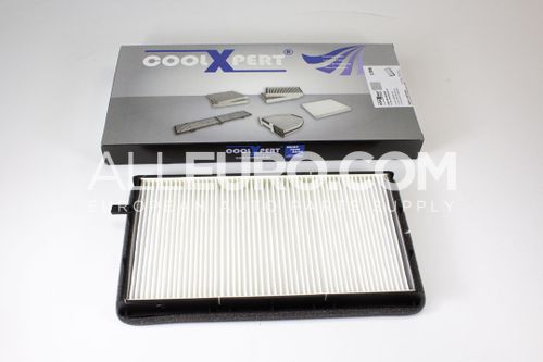 CoolXpert Cabin Air Filter 64119069895