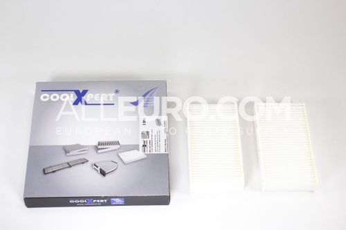 CoolXpert Cabin Air Filter 64119237159