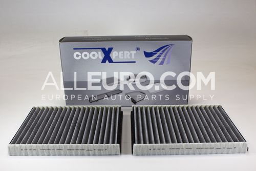 CoolXpert Cabin Air Filter 64312207985