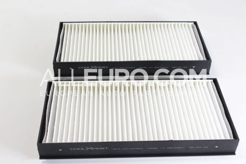 CoolXpert Fresh Air Cabin Air Filter 64316945585 003-20-07784