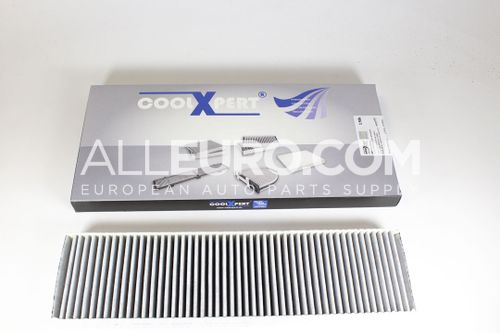 CoolXpert Cabin Air Filter 64319257505