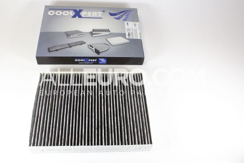 CoolXpert Cabin Air Filter 7H0819631A