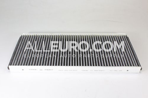 CoolXpert Cabin Air Filter 9018300418