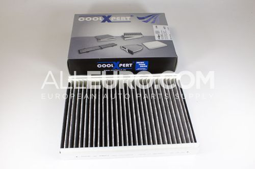 CoolXpert Cabin Air Filter C2C6884