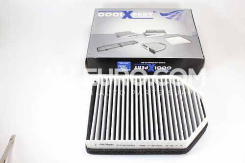 CoolXpert Cabin Air Filter C2P2410
