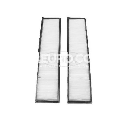 Corteco Cabin Air Filter 1248300118 21651199