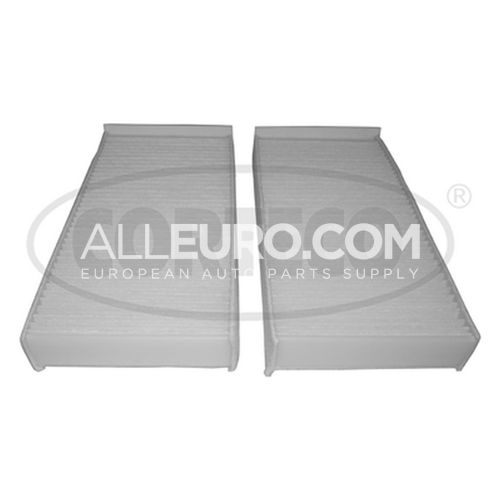 Corteco Cabin Air Filter 64316835404 80005089
