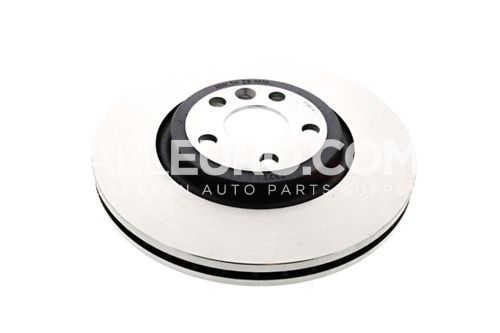 Eurospare Front Disc Brake Rotor T4N1801