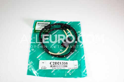 Eurospare Front Disc Brake Pad Wear Sensor C2D21335