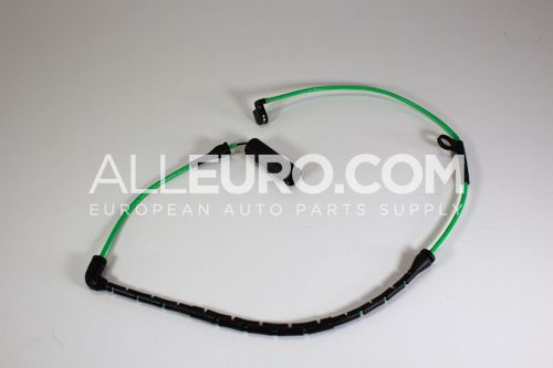 Eurospare Front Disc Brake Pad Wear Sensor LR012824 LR012824ES