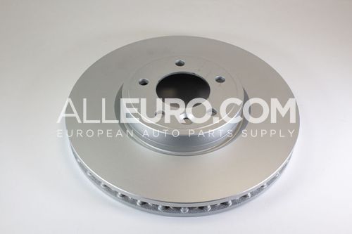 Eurospare Front Disc Brake Rotor LR161889
