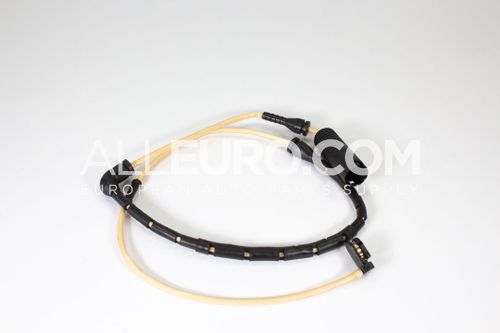 Eurospare Front Disc Brake Pad Wear Sensor SEM500050