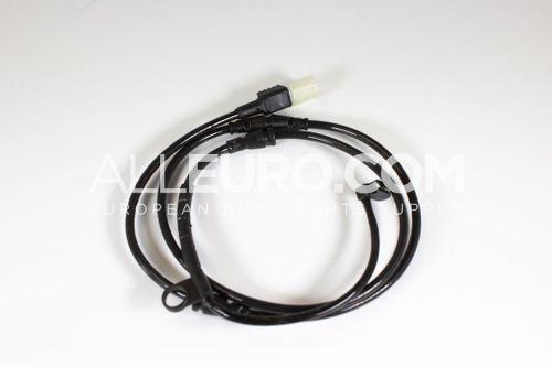 Eurospare Front Disc Brake Pad Wear Sensor SEM500090