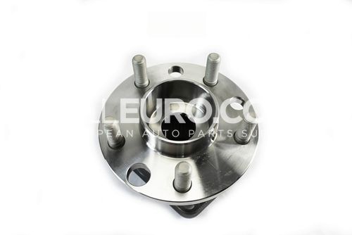 FAG Rear Wheel Bearing and Hub Assembly C2S46772