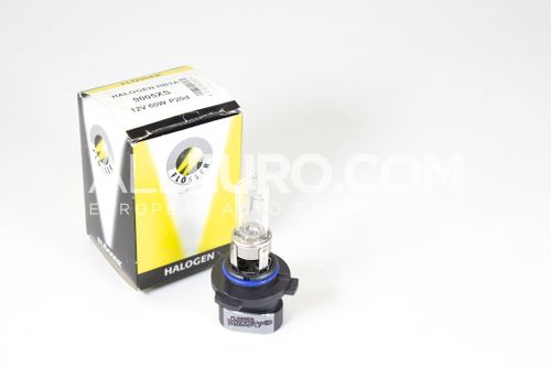 Flosser High Beam Headlight Bulb 8620487 9005XS