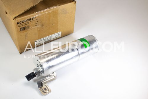 Hansa A/C Receiver Drier 2218300283 ACD0281P